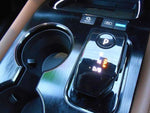 X-TRAIL HYBRID 4WD