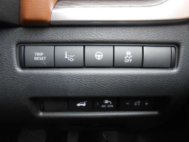 X-TRAIL HYBRID 4WD