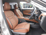 X-TRAIL HYBRID 4WD
