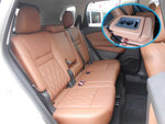 X-TRAIL HYBRID 4WD