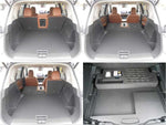 X-TRAIL HYBRID 4WD