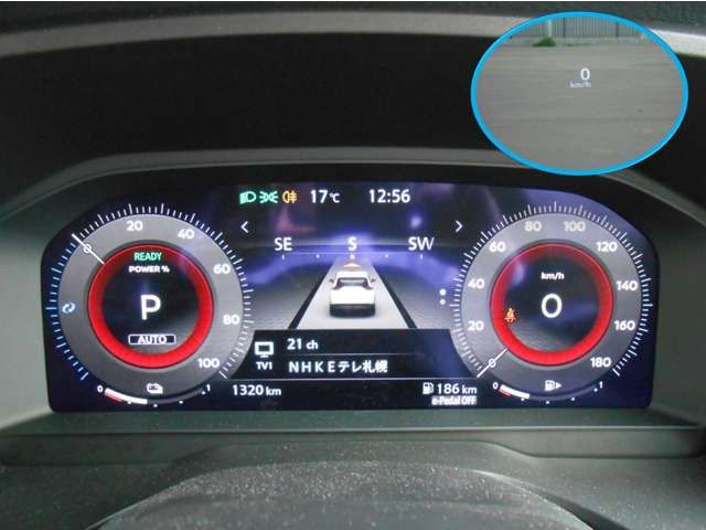 X-TRAIL HYBRID 4WD