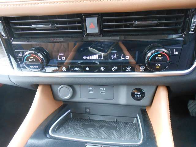 X-TRAIL HYBRID 4WD