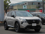 X-TRAIL HYBRID 4WD