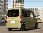 N-VAN+STYLE 4WD