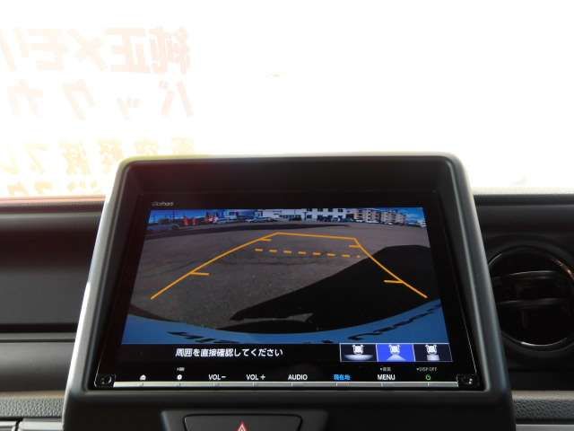 N-VAN+STYLE 4WD