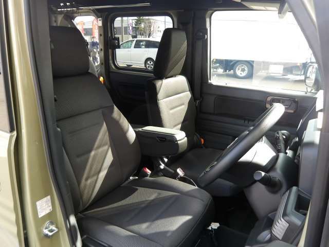 N-VAN+STYLE 4WD