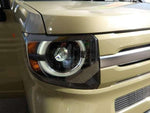 N-VAN+STYLE 4WD
