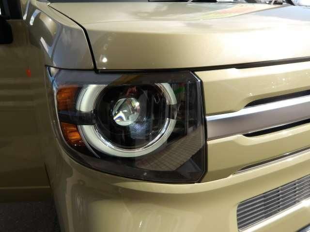 N-VAN+STYLE 4WD