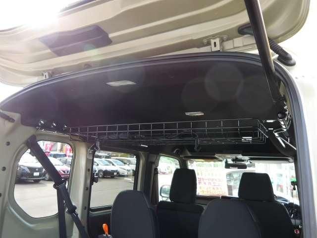 N-VAN+STYLE 4WD