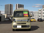 N-VAN+STYLE 4WD