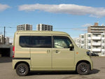 N-VAN+STYLE 4WD
