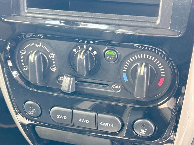 JIMNY 4WD