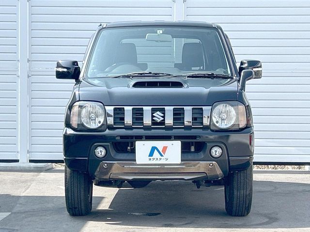 JIMNY 4WD