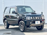 JIMNY 4WD