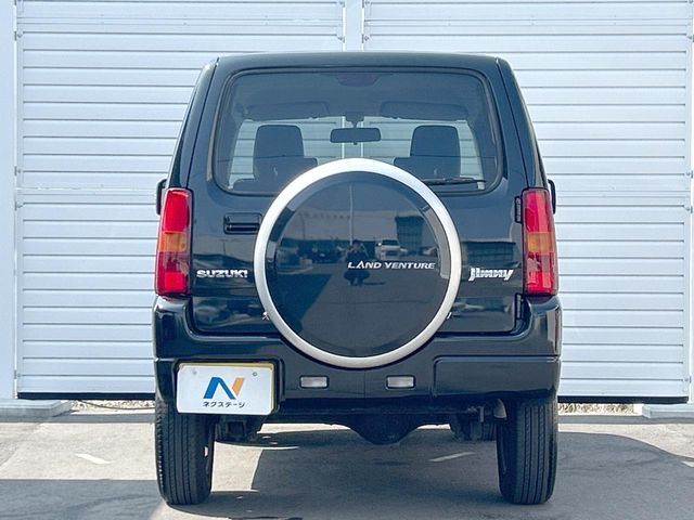 JIMNY 4WD