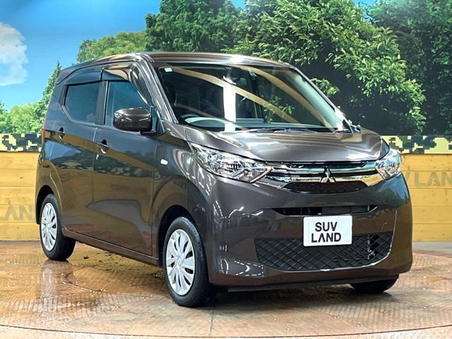 eK WAGON