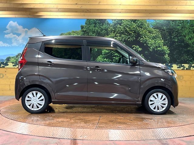 eK WAGON