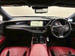 LEXUS LS500