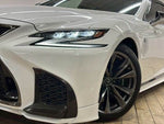 LEXUS LS500