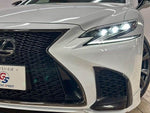 LEXUS LS500
