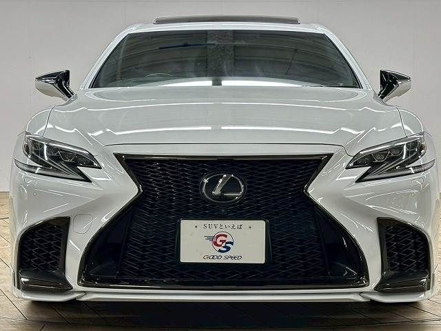 LEXUS LS500
