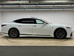 LEXUS LS500