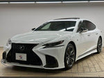 LEXUS LS500