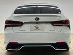 LEXUS LS500