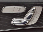 MERCEDES BENZ C class sedan