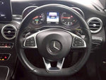 MERCEDES BENZ C class sedan