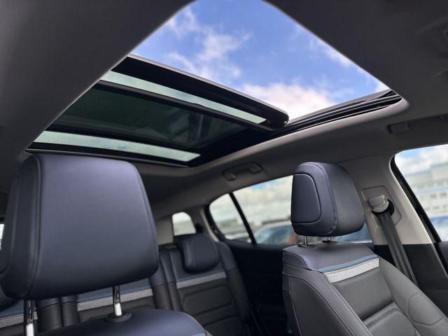 CITROEN C5 AIRCROSS SUV