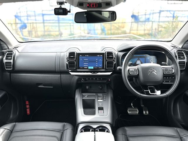 CITROEN C5 AIRCROSS SUV