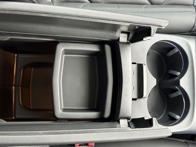 CITROEN C5 AIRCROSS SUV