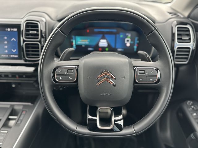 CITROEN C5 AIRCROSS SUV