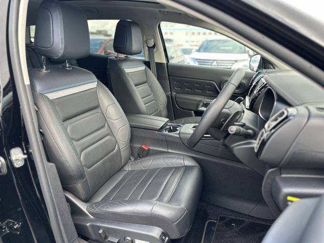 CITROEN C5 AIRCROSS SUV