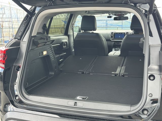 CITROEN C5 AIRCROSS SUV