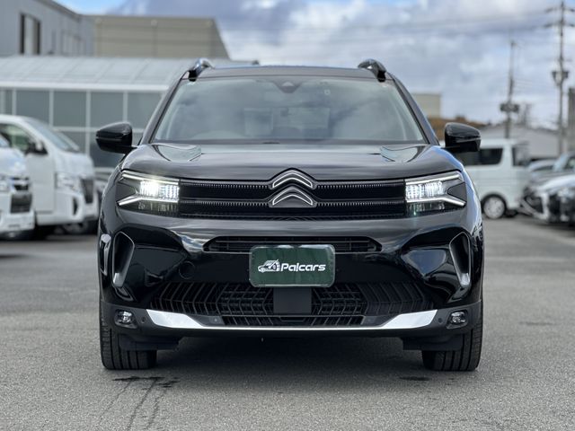 CITROEN C5 AIRCROSS SUV