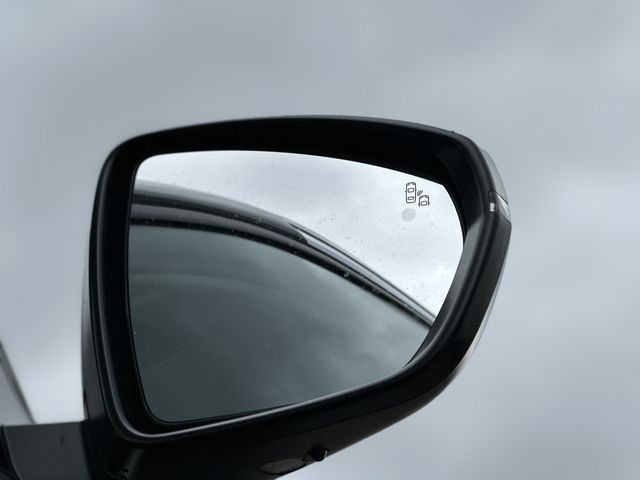 CITROEN C5 AIRCROSS SUV