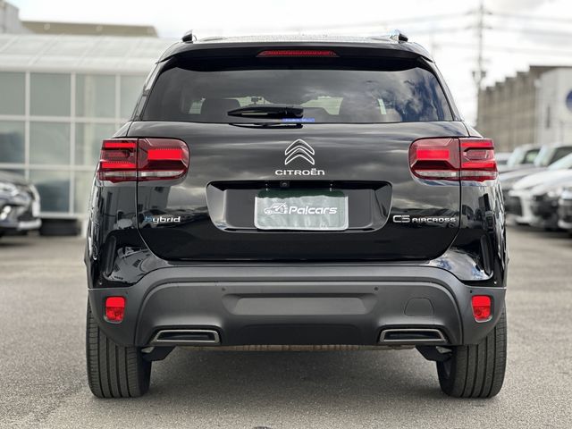 CITROEN C5 AIRCROSS SUV