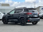 CITROEN C5 AIRCROSS SUV