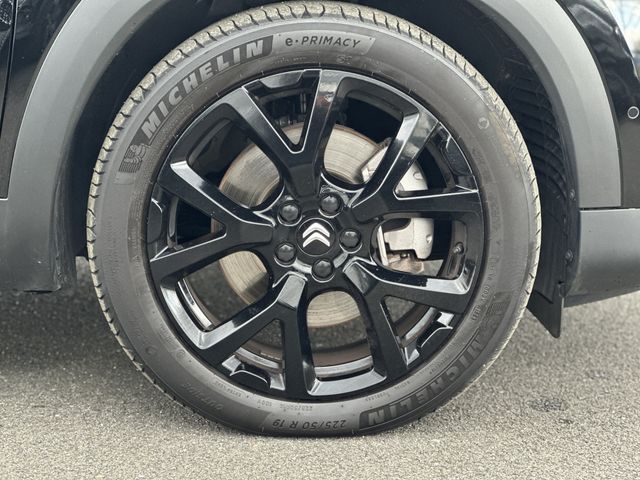 CITROEN C5 AIRCROSS SUV