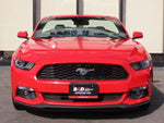 FORD MUSTANG open
