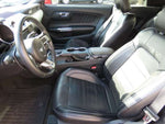 FORD MUSTANG open
