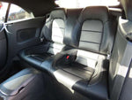 FORD MUSTANG open