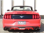 FORD MUSTANG open