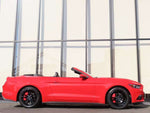 FORD MUSTANG open