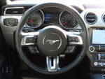 FORD MUSTANG open