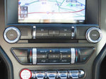 FORD MUSTANG open