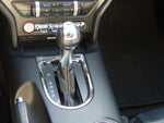 FORD MUSTANG open